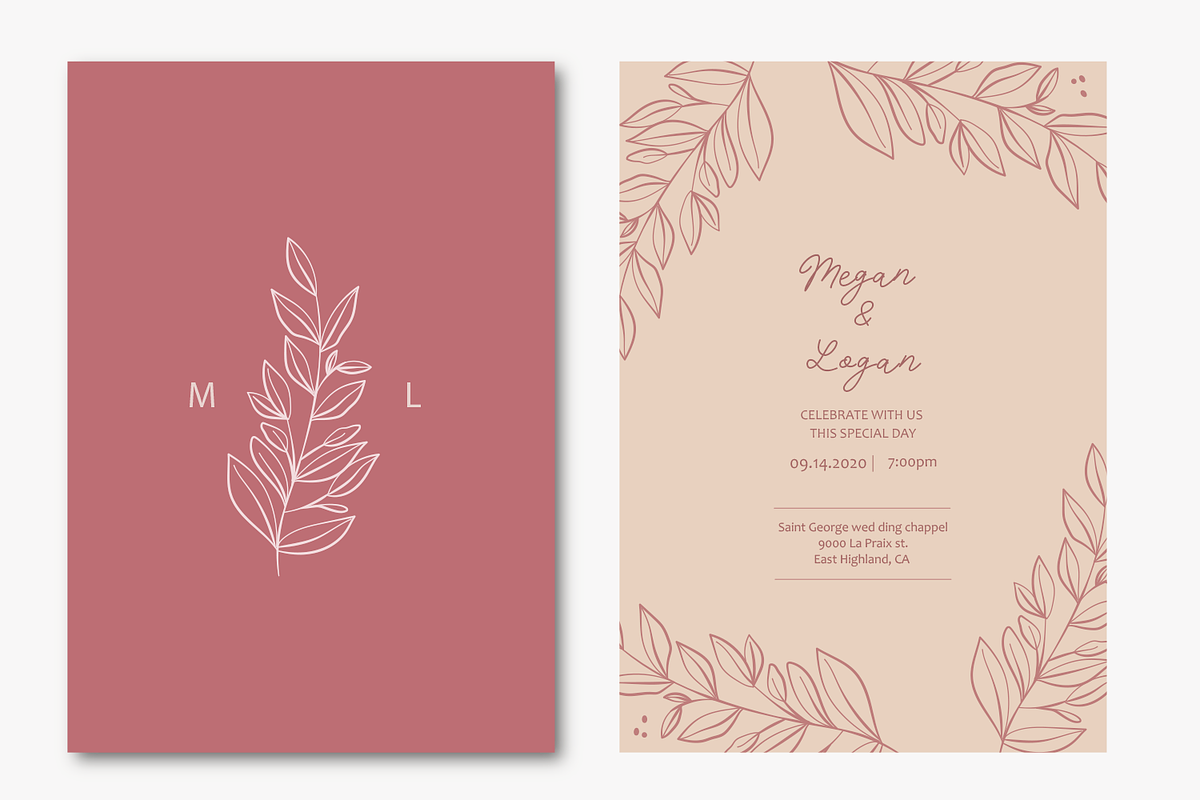 Milky Berry, Casual Script Font preview 7