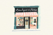 New York Bakery Font Duo, a Handwritten Font by Nicky Laatz (Thumbnail 7 of 29)