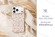 iPhone 17 Case Mockup PSD PNG Smart, a Mockup by Mie Mockup Studio (Thumbnail 7 of 7)