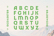 Damoga Modern Display Serif Font, a Serif Font by timelesstype.co (Thumbnail 11 of 15)