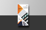 Business Rack Card Template, a Card Template by Template Shop (Thumbnail 2 of 4)