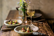 FoodKit - Food Presets for Lightroom, a Preset Add-On by skybluecreative (Thumbnail 11 of 16)