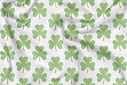 St Patrick's day patterns set, a Pattern Graphic by Swetsol (Thumbnail 3 of 6)