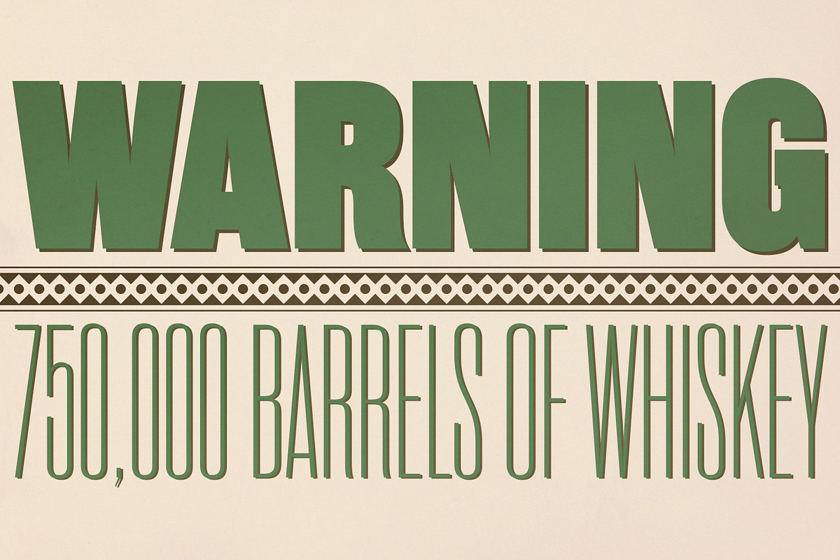 Rama Gothic, a Sans Serif Font by Dharma Type (Photo 10 of 10)
