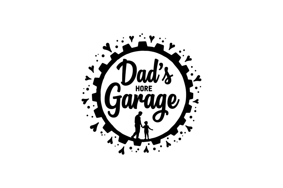 Nacho Average Dad Life & Humor, an Object Graphic by yasushie (Photo 2 of 15)