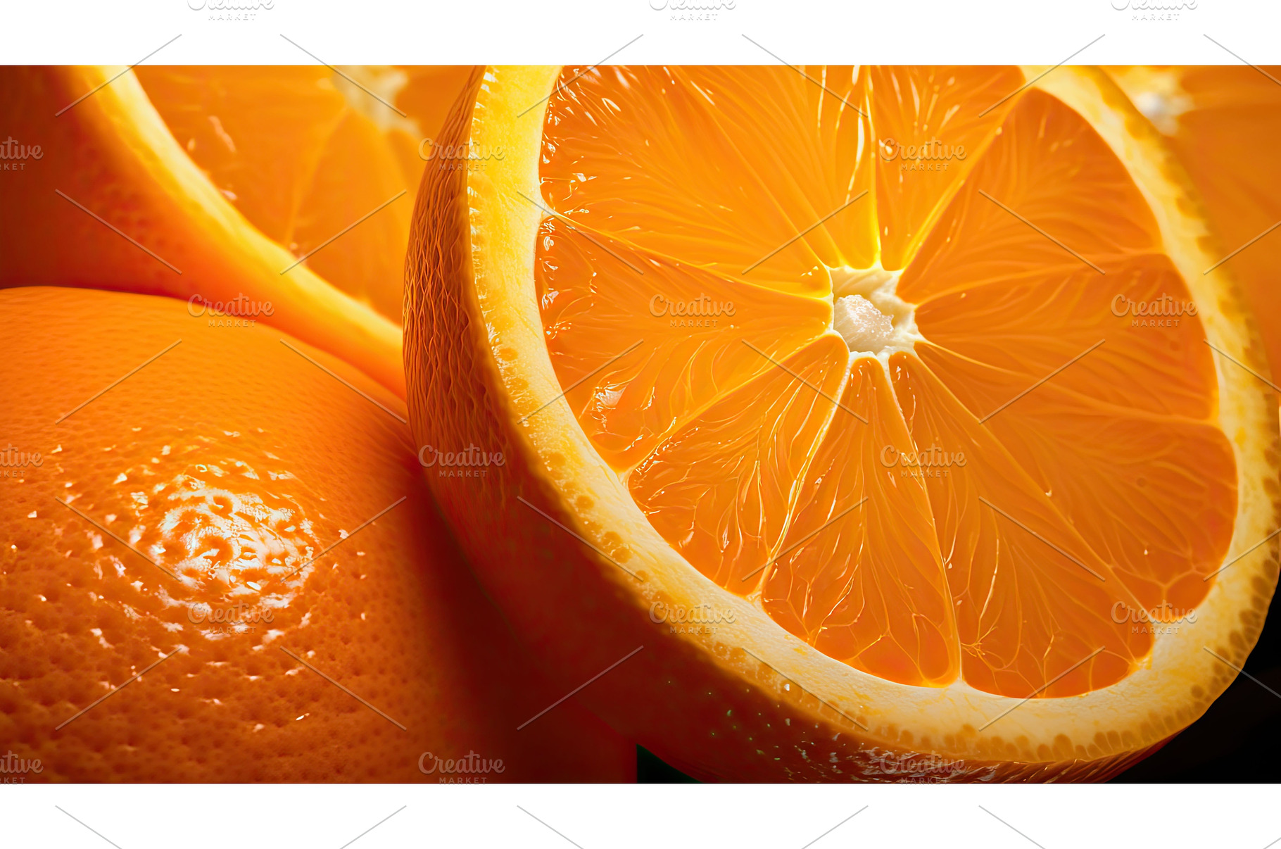 juicy vitamin orange fruit ai, a Beauty & Fashion Photo by pikepicture