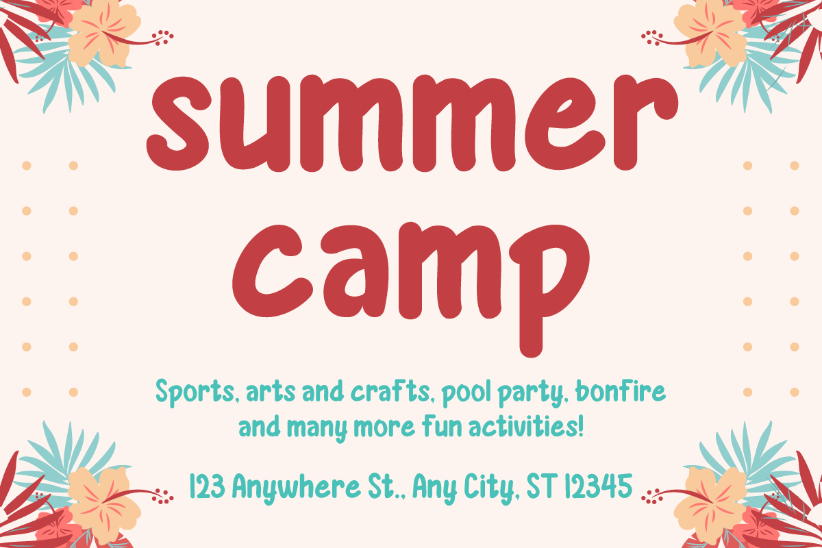 HAYASI | Summer San Serif Display, a Sans Serif Font by twinstd (Photo 5 of 9)