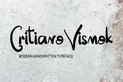 Suara Aku, a Script Font by Canden Meutuah (Thumbnail 5 of 6)