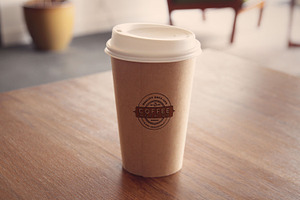 Coffee Mock-up 38