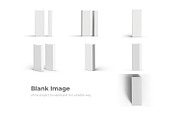Paper Box Mockup For Beauty Product, a Packaging Mockup by Ram Studio LLC (Thumbnail 2 of 9)
