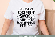 Happy Mother's Day SVG Bundle, a Graphic by Buycreativedesign (Thumbnail 6 of 6)