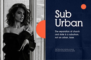 Diorama Mudixon Modern Serif Font, a Serif Font by UICreative (Thumbnail 5 of 5)