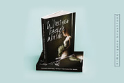 Hi Morgane, a Script Font by sabrcreative (Thumbnail 8 of 10)