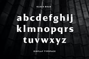 Vintage Font - Glocs, a Sans Serif Font by Yukita Creative (Thumbnail 12 of 17)