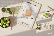 ADELE ROOM | Frame mockup set, a Household Mockup by yuliyuri.studio (Thumbnail 37 of 44)
