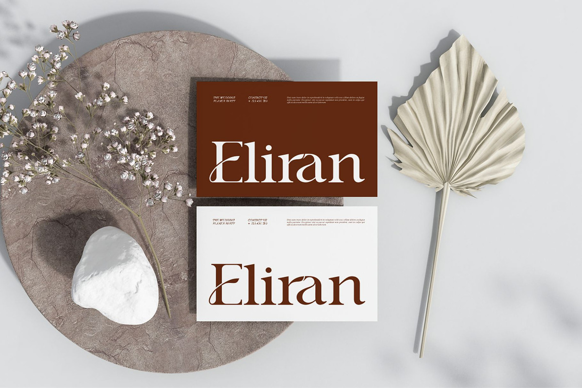 Githals || Modern Minimalist Serif, a Serif Font by Ermedia Studio (Photo 6 of 10)