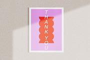 Retro Abstract Vector Shapes, an Object Graphic by ArtFM (Thumbnail 13 of 13)