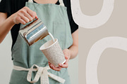 Simple shapes and patterns, a Graphic by Wild Rose (Thumbnail 3 of 8)