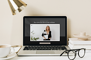 Kajabi Template Webinar Bundle, a Landing Page Template by Pixel & Flow (Thumbnail 9 of 10)