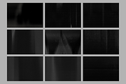 Noir Matte Paper Textures, a Texture Graphic by PopotLane (Thumbnail 2 of 7)