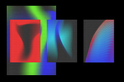 02: Abstract Gradients Bundle, a Texture Graphic by Eugene Tantsurin (Thumbnail 4 of 16)