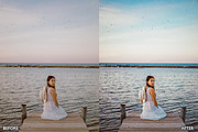 Bright Matte Lightroom Presets, a Preset Add-On by AAA Presets (Thumbnail 14 of 18)