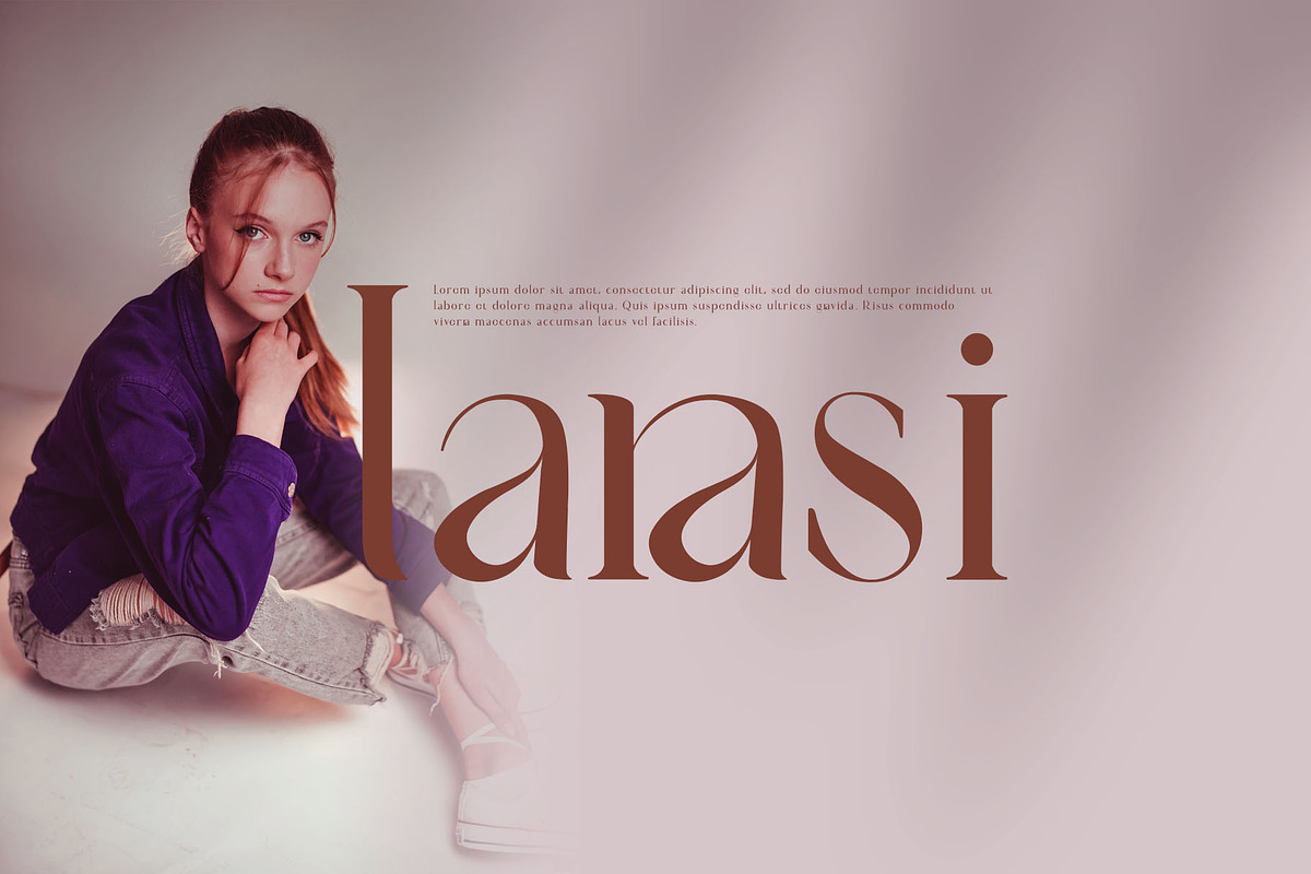 moraisa serif font, a Serif Font by Humaira_std (Photo 9 of 10)