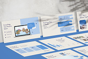 Noelle - Holiday Event Google Slides, a Presentation Template by New Coral Design (Thumbnail 10 of 10)