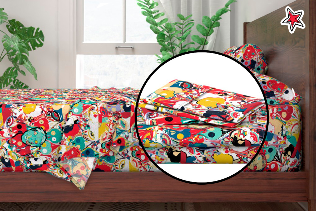Zombie patterns, a Pattern Graphic by TatianaBannikova (Photo 8 of 10)