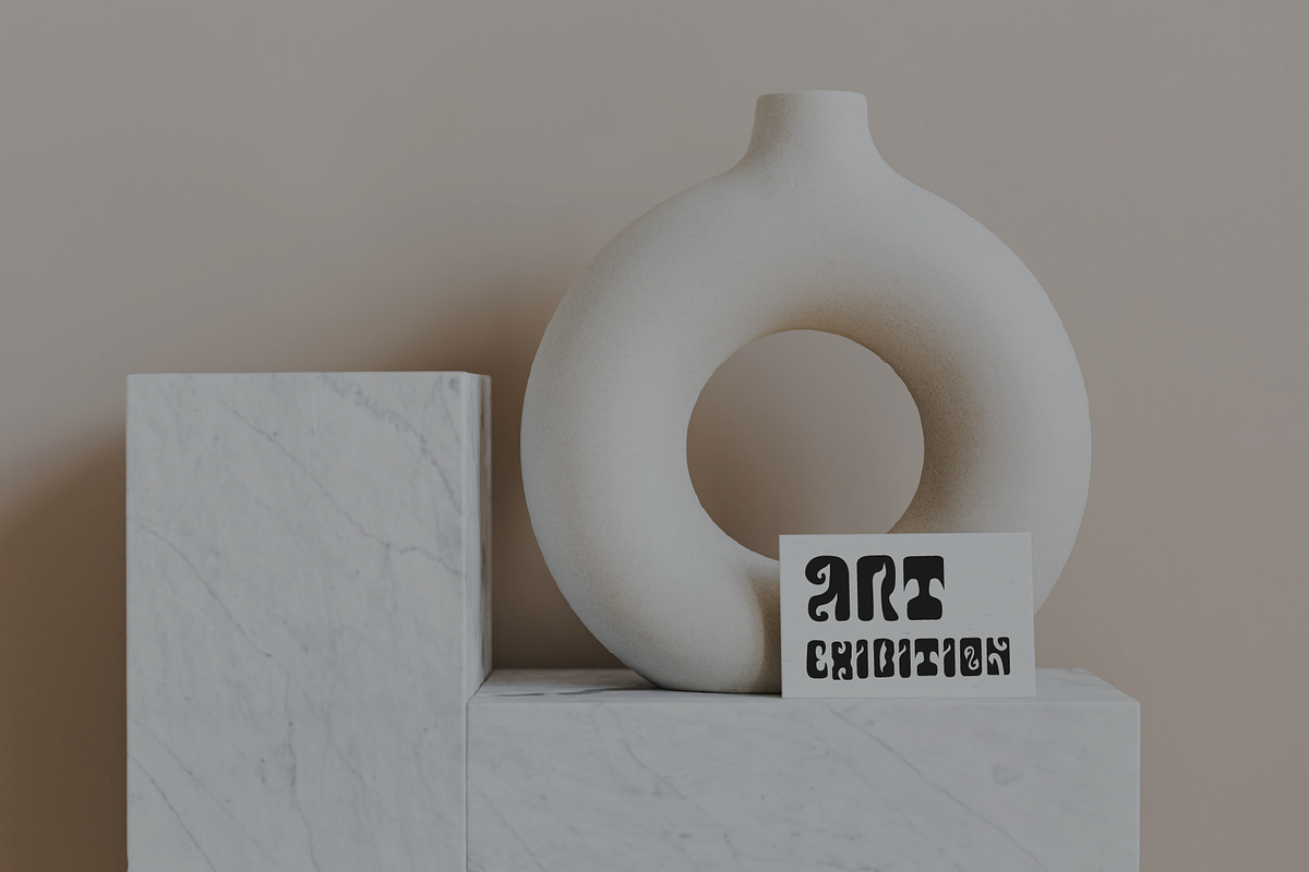 Javanesia - Special Display Typeface, a Font by Jetsmax® Studio (Photo 4 of 10)
