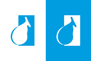 Vector gallbladder logo. Gallbladder, an Object Illustration by GraphiShop