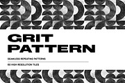 Grit Pattern - 60 Seamless Tiles, a Pattern Graphic by Huebert World (Thumbnail 1 of 10)
