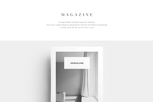Magazine Minimalisme