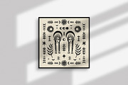 Vintage Folktales Bundle, an Object Graphic by Annie Konst (Thumbnail 14 of 18)
