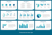 Annual Plan KeyNote, a Presentation Template by HiSlide.io (Thumbnail 3 of 9)
