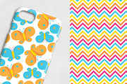 LLAMA PARTY Pattern collection, a Pattern Graphic by PrettyPatterns (Thumbnail 3 of 5)