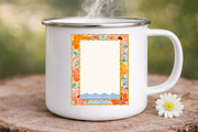 Whimsical Frame Art Collection, an Illustration by Digital Artistic99 (Thumbnail 9 of 9)