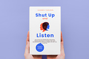 Relationships Book Cover Design, a Design Template by Yeba S (Thumbnail 2 of 11)