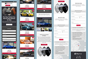 Car Dealer & Showroom Website, a Wix Template by Kitteeh (Thumbnail 11 of 11)
