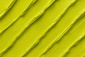 Chartreuse color monochrome lime pai, a Photo by Dvoevnore photos