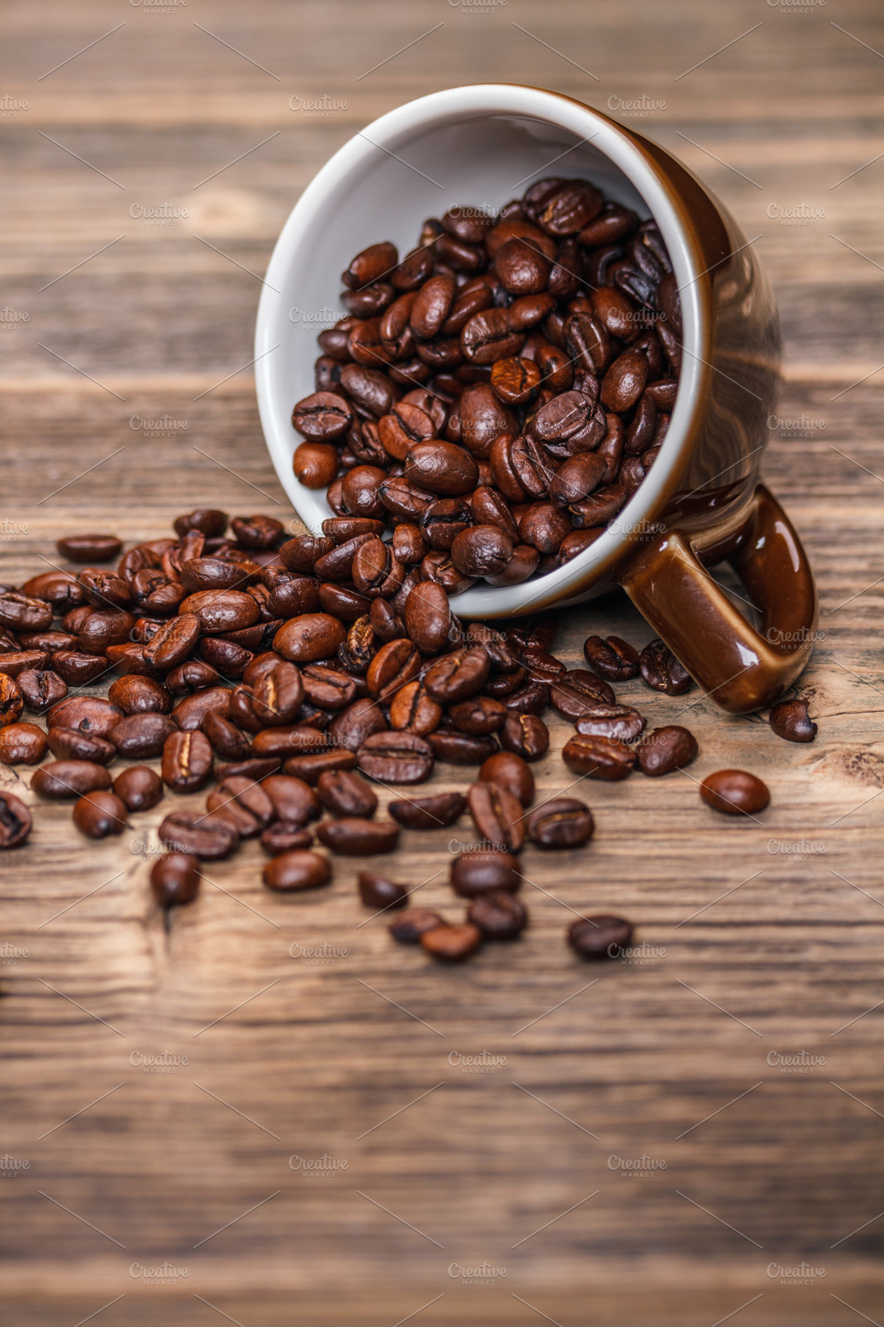 Coffee beans featuring cafe, caffeine, and coffee