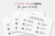 Eyelash Consent Form, a Websites & App Template by SwitzerShop (Thumbnail 6 of 9)