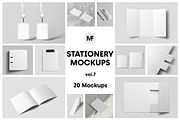 Mockup Bundle - Entire Shop 92% OFF, an Advertising Mockup by MockupForest (Thumbnail 55 of 82)