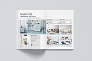 Product Catalog 2019, a Brochure Template by obayes (Thumbnail 8 of 9)