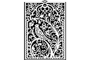 Mandala & Nature SVG Bundle, an Object Graphic by jahid234 (Thumbnail 5 of 13)