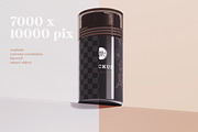 Cosmetic Products 1 – 12 Mockups, a Packaging Mockup by TVartworks (Thumbnail 29 of 38)