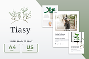 Colossal PowerPoint Templates Bundle, a Presentation Template by Reshapely (Thumbnail 16 of 17)