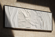 White paint textures - 35 images, a Texture Graphic by Handmadefont (Thumbnail 10 of 10)