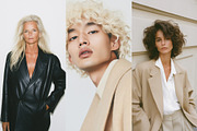 Neutral Minimalist Editorial Images, a Beauty & Fashion Photo by Make Stories Studio (Thumbnail 13 of 17)