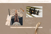 Candour Artistic Marble Textures, a Texture Graphic by eclosque (Thumbnail 5 of 11)